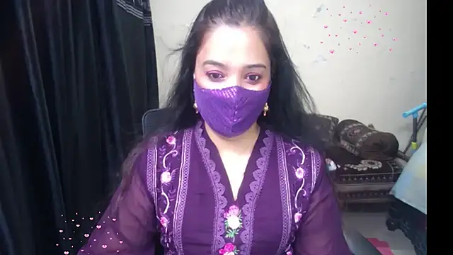 Arushisingh8888 online show from 05.04.26