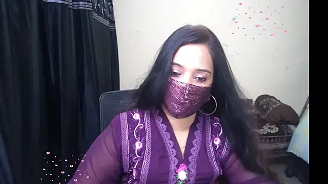 Arushisingh8888 online show from 05.06.26