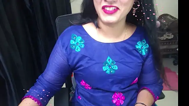 Arushisingh8888 online show from 05.08.26
