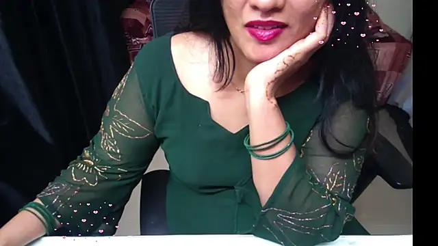 Arushisingh8888 online show from 06.27.26