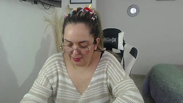 Snapshot of samy_vsn chatting on 01.18.26 samy vsn online show from 01.18.26