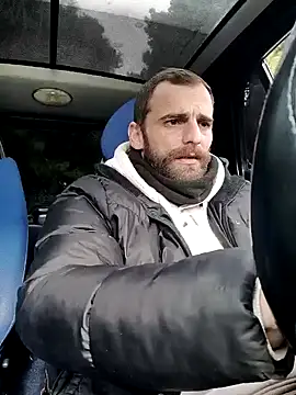 Antonio Vatooo online show from 02.07.25