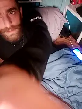 Antonio Vatooo online show from 02.28.25