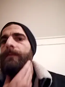 Antonio Vatooo online show from 03.01.25