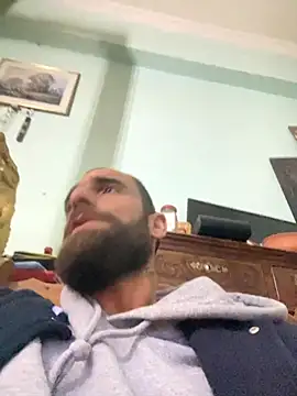 Antonio Vatooo online show from 09.29.25