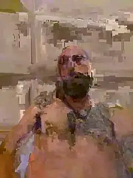 Antonio Vatooo online show from 10.03.25