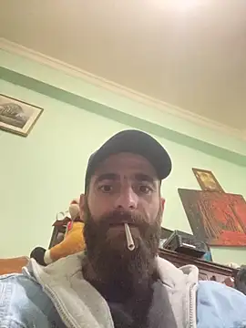 Antonio Vatooo online show from 10.19.25