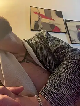 Antonio Vatooo online show from 11.10.25