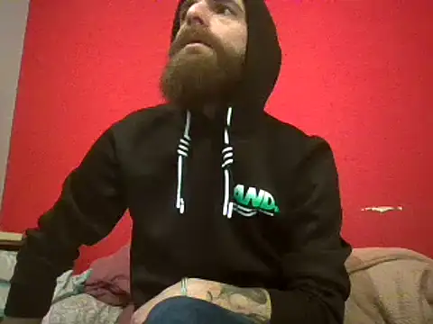 Antonio Vatooo online show from 02.08.26