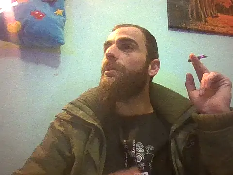 Antonio Vatooo online show from 02.25.26