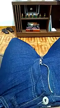 Snapshot of Jospauzudo_ chatting on 12.10.24 Jospauzudo online show from 12.10.24