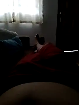 Snapshot of Jospauzudo_ chatting on 01.14.25 Jospauzudo online show from 01.14.25