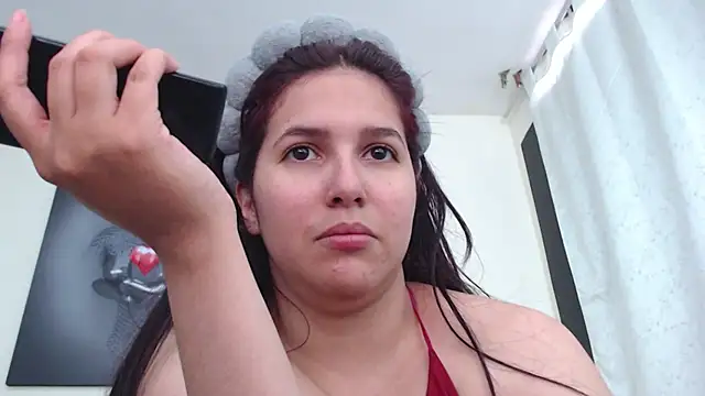 KatrinaRolan online show from 06.15.26