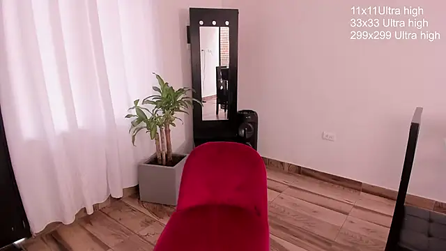 BellaNaye  online show from 03.07.25