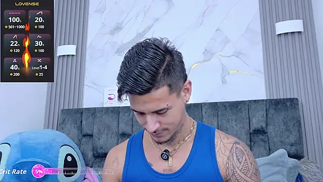 Snapshot of JAYCOB00 chatting on 11.14.25 JAYCOB00 online show from 11.14.25