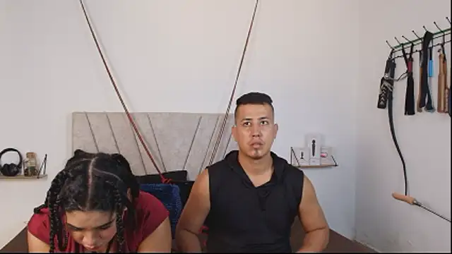 Liana Asaff online show from 01.17.26