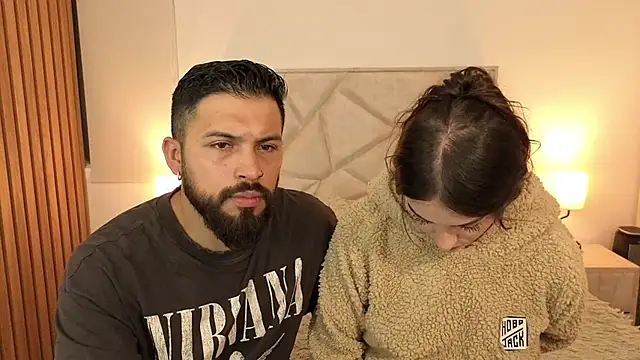 Snapshot of teseo_and_afroditha_ chatting on 12.16.25 teseo and afroditha online show from 12.16.25