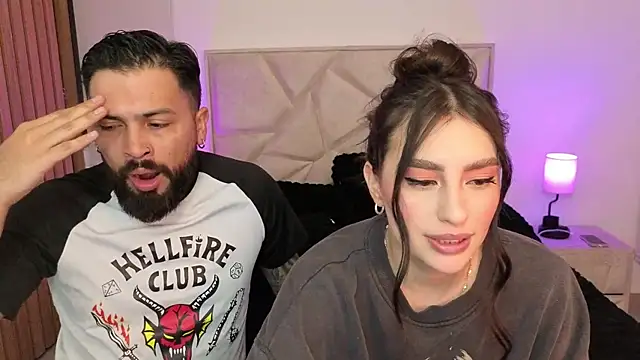 teseo and afroditha  online show from 03.05.26