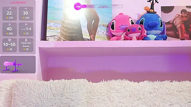 adri crof online show from 12.09.24