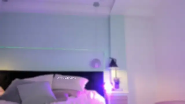 EvaaStevens online show from 02.28.25