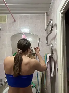 AlisaKissss online show from 12.16.25