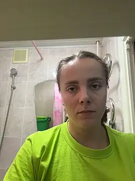 AlisaKissss online show from 12.23.25