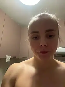 AlisaKissss online show from 01.15.26