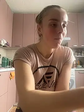 AlisaKissss online show from 02.02.26