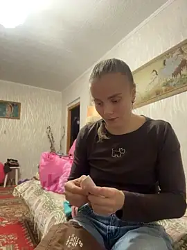 AlisaKissss online show from 05.03.26