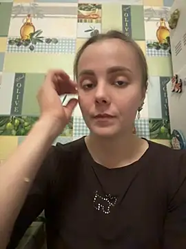 AlisaKissss online show from 05.04.26