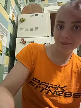 AlisaKissss online show from 05.08.26