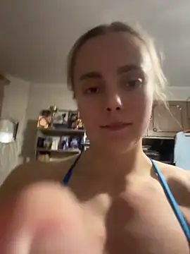 AlisaKissss online show from 05.24.26
