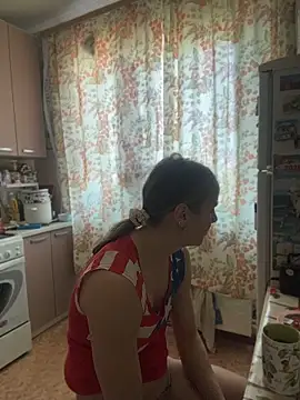 AlisaKissss online show from 05.27.26