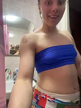 AlisaKissss online show from 05.28.26