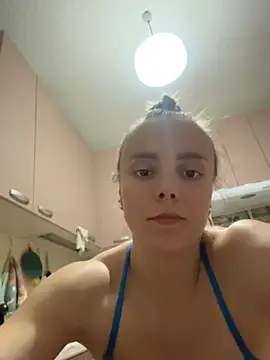 AlisaKissss online show from 06.12.26