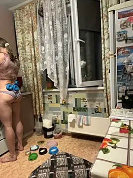 AlisaKissss online show from 06.14.26