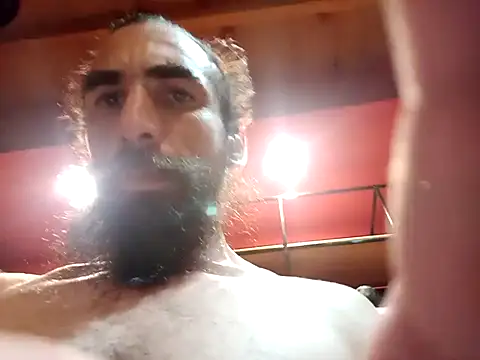 manucho2023 online show from 04.04.26