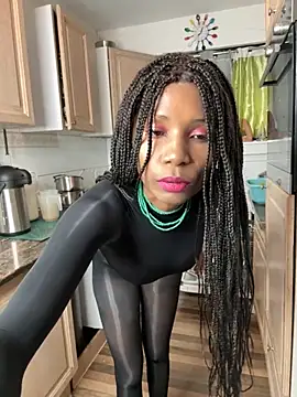 Shantel-Olivia online show from 11.25.25