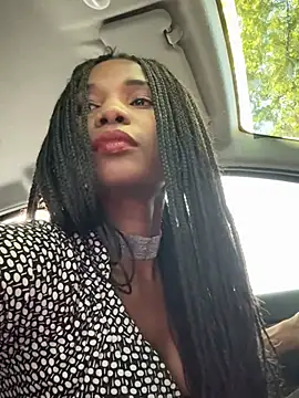 Snapshot of Shantel-Olivia chatting on 06.18.26 Shantel-Olivia online show from 06.18.26