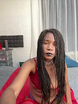 Shantel-Olivia online show from 06.30.26
