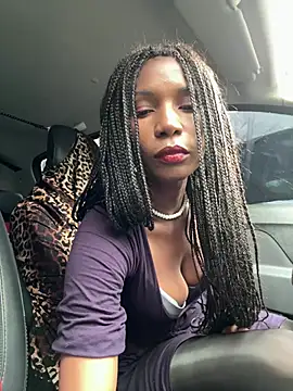 Shantel-Olivia online show from 07.18.26