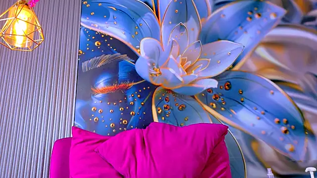 blaisysmith online show from 01.12.26