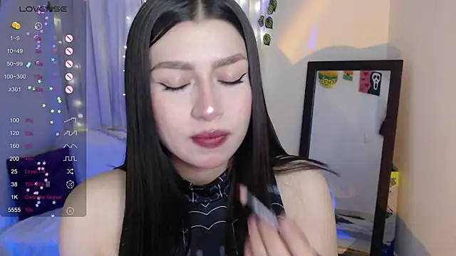 mily thomson b  online show from 04.29.26