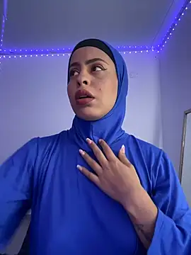 JannaNader12 online show from 02.13.25