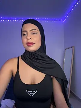 JannaNader12 online show from 02.18.25