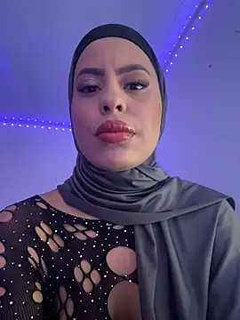 JannaNader12 online show from 02.23.25