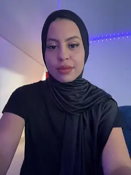 JannaNader12 online show from 03.04.25