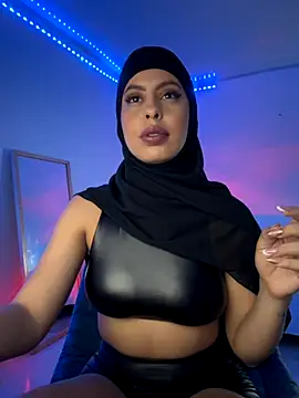 JannaNader12 online show from 09.27.25