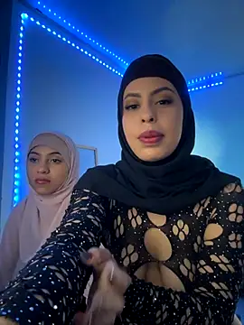 JannaNader12 online show from 10.25.25