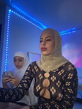 JannaNader12 online show from 11.13.25